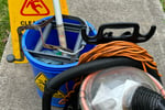Office and Building Cleaning