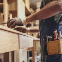 Established Cabinetry and Manufacturing Business - QLD image