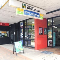 newsXpress Bomaderry north of Nowra with townsfolk appeal $130k+S.A.V. image