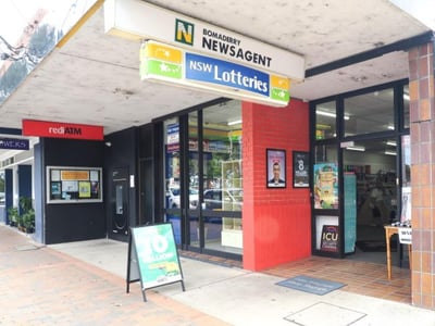 newsXpress Bomaderry north of Nowra with townsfolk appeal $130k+S.A.V. image