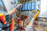 37 Years Established Electrical Business - Urgent Sale - Bargain Price [2410182]
