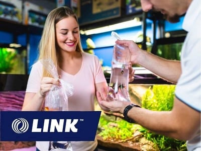 Aquarium Business for Sale | Brisbane Northside image
