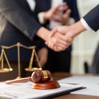 Legal Support Services Business - Gippsland image