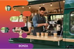 37023 High Exposure Drive Thru Coffee - Multiple Revenue Streams