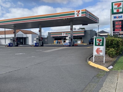 7-Eleven Service Station - Ashmore, Gold Coast QLD image