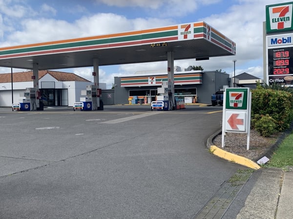 7-Eleven Service Station - Ashmore, Gold Coast QLD