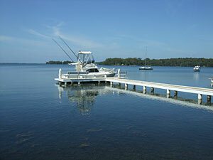 A Very Different Construction Business - Lakeside NSW