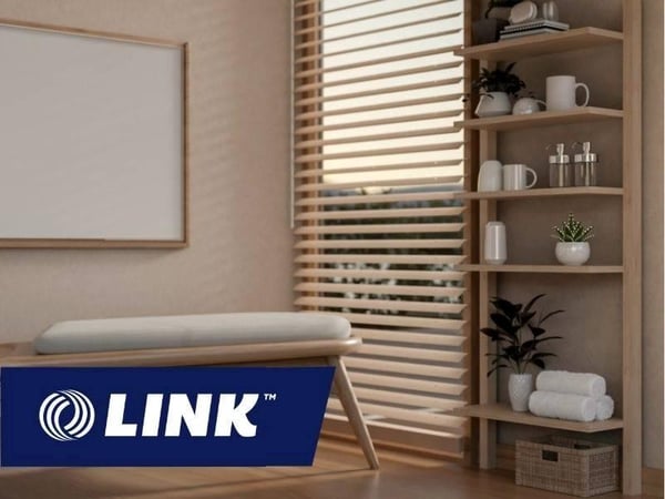 Independent Float & Massage Studio - Proven Earnings & Strong Upside | 189K