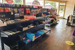Tassie Toners, Lotto & Giftware Beautiful Country Town Projected Net $100k