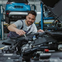 Under offer! Profitable Auto Body Repair Business - Sunshine Coast, QLD image