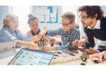  34537 Profitable STEM Education Provider - Two Locations Available!