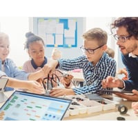  34537 Profitable STEM Education Provider - Two Locations Available! image