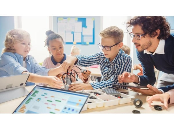 34537 Profitable STEM Education Provider - Two Locations Available!