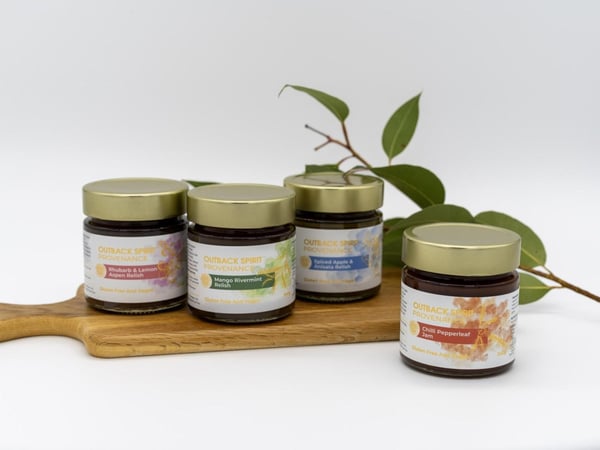 Aussie Native Food Sensation - Unique Food Brand Opportunity - EBS, photo 2