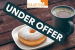 *UNDER OFFER* Profitable Cafe Franchise - Well Established and Run Under Management