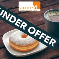 *UNDER OFFER* Profitable Cafe Franchise - Well Established and Run Under Management image