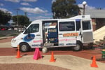 Carpet Cleaning Business - First Time Ever on the Market - Echuca / Moama