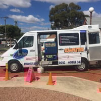 Carpet Cleaning Business - First Time Ever on the Market - Echuca / Moama image