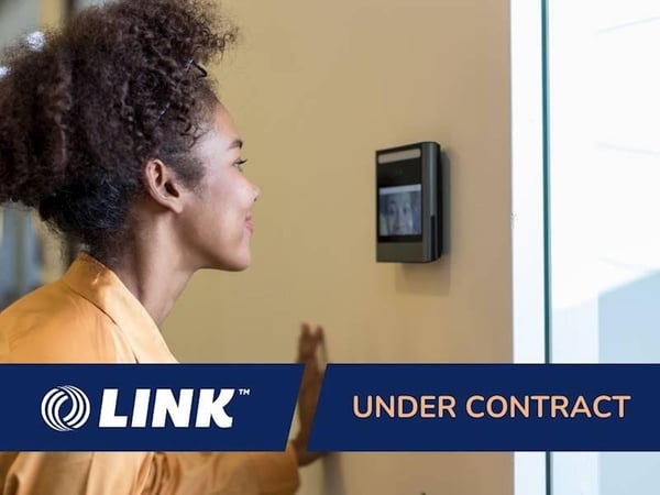 UNDER CONTRACT! Lifestyle WFH Established SAAS Reseller