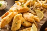 Takeaway Seafood Restaurant : Sunshine Coast