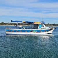 Fishing Charter Business With Ongoing Customer Base For Sale [2411131] image