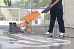 Market leading Commercial  & Indurstial cleaning business