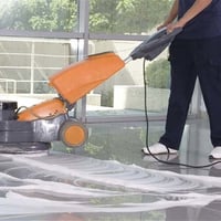 Market leading Commercial  & Indurstial cleaning business image