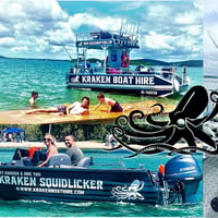 Brilliant Lifestyle With Income From Turnkey Boat Charter Business - NSW image