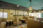 Fully Established Restaurant with Option to Continue Existing Mexican Franchise