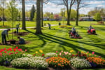 Premium Landscaping and Maintenance Business, Strong Growth!