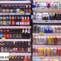 CONVENIENCE /LIQUOR STORE FOR SALE image