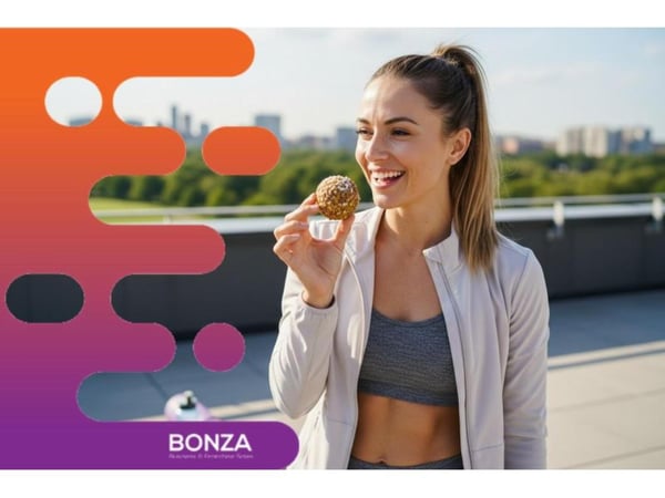 36567 Growing Health Food Business | Wholesale + E-commerce
