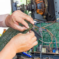 Electronics repair business 6005 image