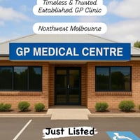 Timeless & Trusted GP Practice in Melbourne\'s Northwest image