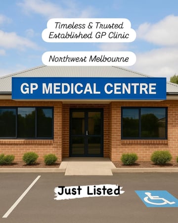 Timeless & Trusted GP Practice in Melbourne\'s Northwest
