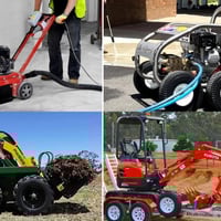 Hire & Rental Business For Sale #6619 image