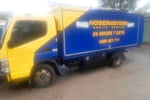 Industrial Services