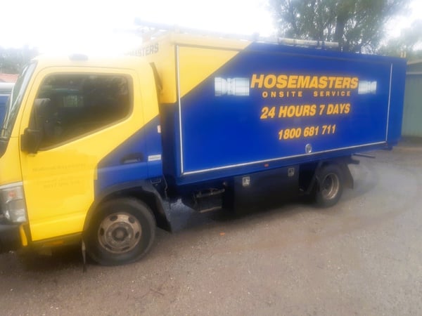 Industrial Services