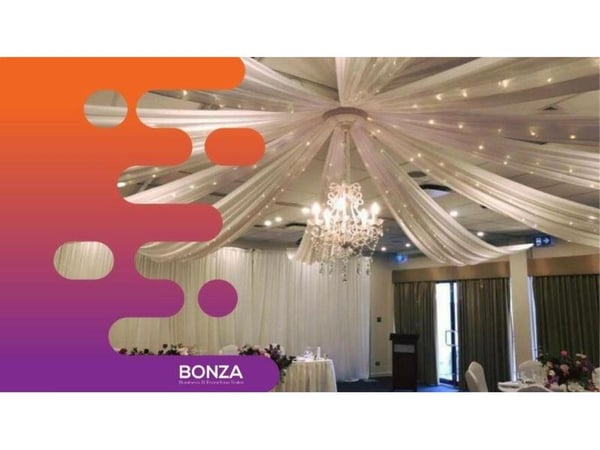 35487 Established Wedding Decor & Styling  $200K Revenue, Flexible Operation