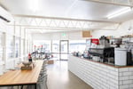 Established Cafe & Mountain Bike Shop  Owner-Operator Opportunity