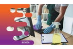 36236 Profitable Commercial Cleaning Business - Decades of Loyal Clients