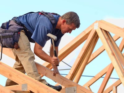 Franchised Home Builder Hervey Bay & Maryborough.  Long standing Reputable Company. image