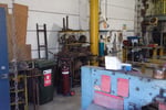ORNAMENTAL IRONWORK,  STEEL FABRICATION / BLACKSMITHING