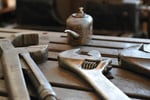 Mechanical Repairs - $400,000 Profit to Owners