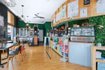 Cafe Europa