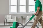 Carpet cleaning business - quick sale -