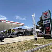 Commercial Property for Sale - Holt Service Station image