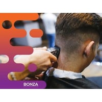 35617 Profitable Barber Shop - Loyal Clientele & High Foot Traffic image