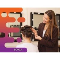 36314 - Award-Winning Hair & Beauty Business with Loyal Client Base image