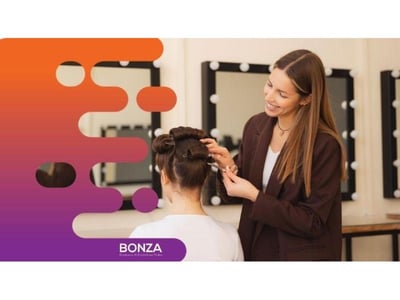 36314 - Award-Winning Hair & Beauty Business with Loyal Client Base image